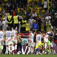 Croația - Brazilia - Foto: Profimedia