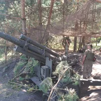VIDEO Corespondentul Newsweek sub atacuri de artilerie și drone în în regiunea Harkov - Foto: Newsweek România / Remus Cernea