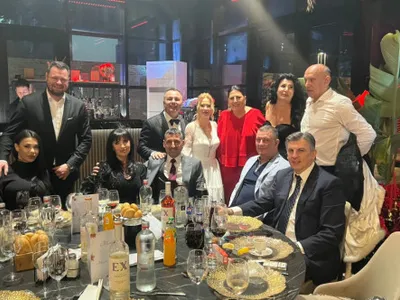 Certați, Florin Prunea și Ionuț Chirilă au dat 