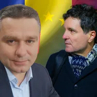 Liberalii nu susțin candidatura lui Nicușor Dan. Ciucu: "Nu putem să să îmbrățișăm orice candidat" - Foto: Profimedia images