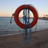 Atacurile au avut loc la o distanță de numai 600 de metri unul de celălalt, în dreptul orașului Sahl Hasheesh - Foto: Profimedia Images