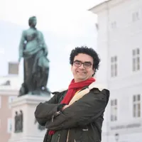 Tenorul  Rolando Villazón- Foto: FACEBOOK