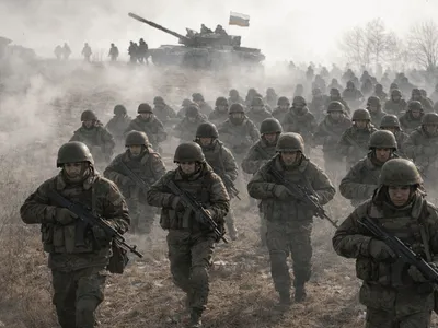 Strategia prin care Rusia poate îngenunchea NATO fără luptă, demascată de un general român