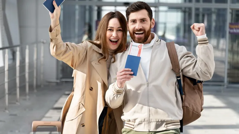 Când intră România în spațiul Schengen ? Votul va avea loc peste două zile. Austria nu se mai opune - Foto: Freepik/ Imagine cu caracter ilustrativ