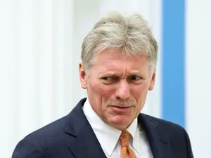 Kremlinul, despre momentul „pacii” cu Ucraina: „Toate obiectivele invalziei trebuie indeplinite” - Foto: Profimedia images