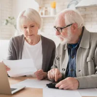 Dreptul la pensie poate fi majorat prin acord în anumite cazuri. Ce trebuie să facă pensionarii? Foto: Freepik (fotografie cu caracter ilustrativ)