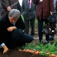 Dacian Cioloș Foto: Facebook