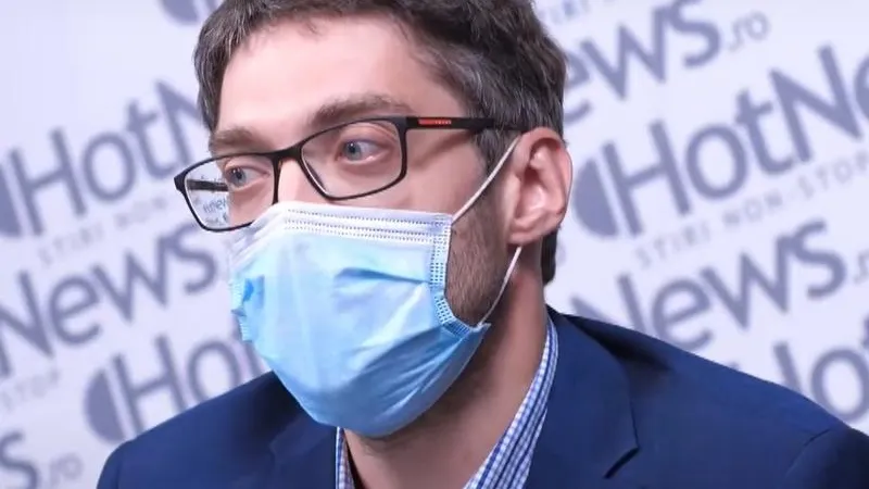 Președintele CNAS explică de ce ai dreptul la analize decontate, dar le plătești din buzunar/FOTO: Hotnews