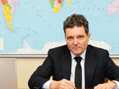 Nicușor Dan, președintele României - Foto: Facebook