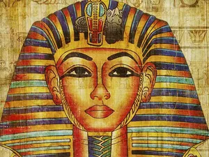Care e unicul cuvânt scris de Cleopatra, ultima regină a Egiptului - Foto: arhiva