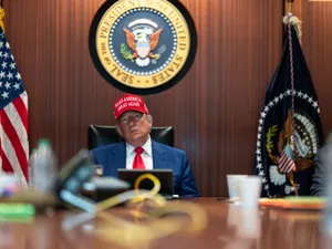 O judecătoare blochează planul lui Trump de a interzice accesul studenţilor străini la Harvard - Foto: Profimedia images