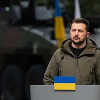 Zelenski - Foto; Profimedia Images