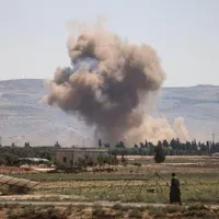 Turcia a lansat operațiunea „Claw Sword”, în Siria și Irak. / Foto: Profimedia