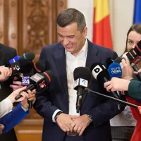 Sorin Grindeanu - Foto: Profimedia images