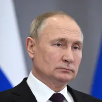 Vladimir Putin - Foto: Profimedia