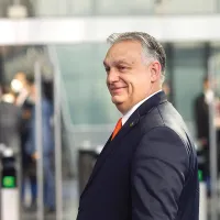 POZIȚIE Premierul Viktor Orbán sfidează UE. Ungaria nu va pune în aplicare deciziile în materie de migraţie - Foto: INQUAM PHOTOS/ George Călin