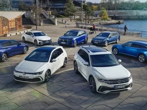 Gigantul industriei auto germane se teme de încetinirea vânzărilor în 2024. Oamenii nu mai au bani - Foto: Volkswagen