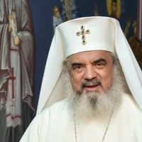 Patriarhul Daniel, mesaj de condoleanțe la moartea Prințului Philip/FOTO: Facebook/Basilica