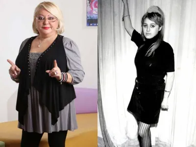 Ce nu știai despre Mirabela Dauer. Viața unei artiste care a cucerit România, plină de suferință -  Foto: Arhiva personala