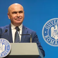 Ilie Bolojan, premierul României - Foto: Profimedia Images