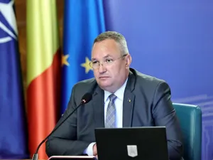 Ciucă: România va continua să asigure ucrainenilor condiții pentru integrarea socială și economică/FOTO: Facebook/Nicolae Ionel Ciucă