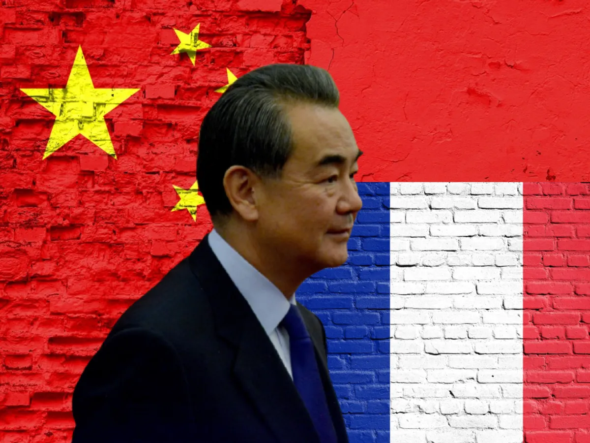 China caută să intre la „inima” Europei. Politica pro-Rusia a lui Trump reconfigurează scena globală - Foto: Profimedia images