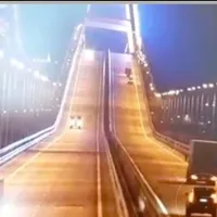Mașina Cadillac Escalade a judecătorului Maslov/foto: social media