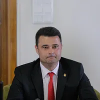 Primarul Sectorului 5, PSD-istul Daniel Florea investește doar în propria imagine Foto: INQUAM Photos/ George Călin