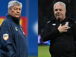 ”Mircea Lucescu a încercat să influențeze jurnaliști pentru a îi spăla imaginea lui Marius Șumudică. A sunat în redacții și a oferit interviuri pentru asta”