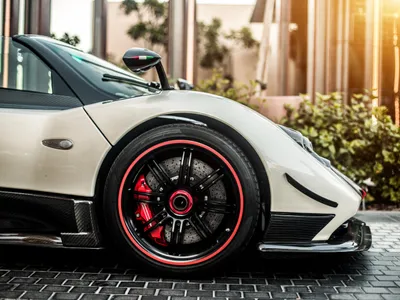 Ferrari - Foto. Freepik