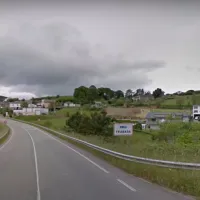 VIDEO Satul spaniol din Regiunea Mariña Oriental (Lugo), de vânzare, pentru prețul unui apartament - Foto: captură YouTube