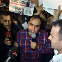 Suedia respinge cererea Turciei de extrădare a unui jurnalist. Aderarea la NATO e în joc - FOTO: Profimedia