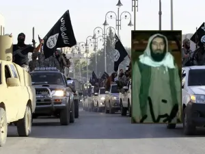 Liderul ISIS Dhiya’ Zawba Muslih al-Hardani și cei doi fii adulţi ai săi, uciși de SUA în Siria - Foto: wionews.com