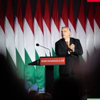 Viktor Orban îi îndeamnă pe maghiari să se vaccineze cu doza „booster”/FOTO: Facebook/ViktorOrban