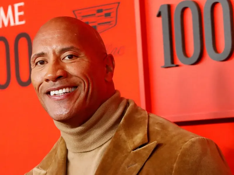 „The Rock” propus să candideze la alegerile prezidențiale din SUA. Ce spune celebrul actor - Foto: The gardian / imagine cu caracter ilustrativ