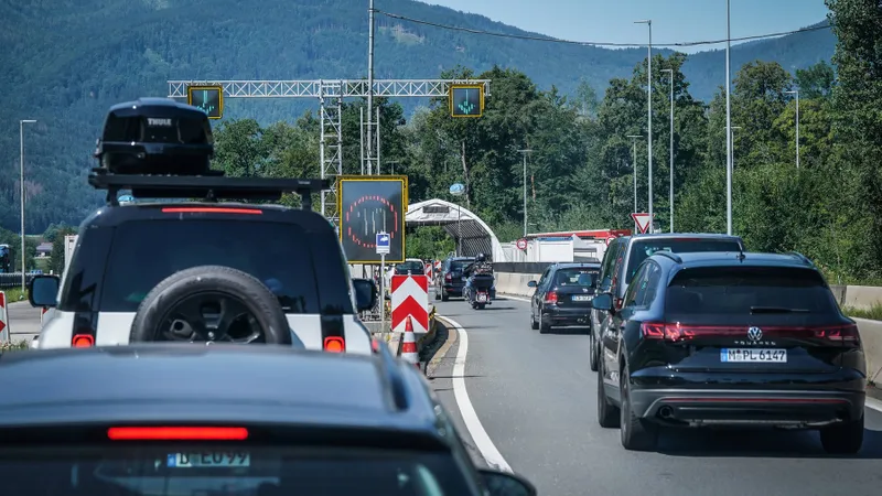 Ungaria anunță data când România trebuie să fie în Schengen. „Nu vor mai fi pașapoarte la graniță” - Foto: Profimedia Images