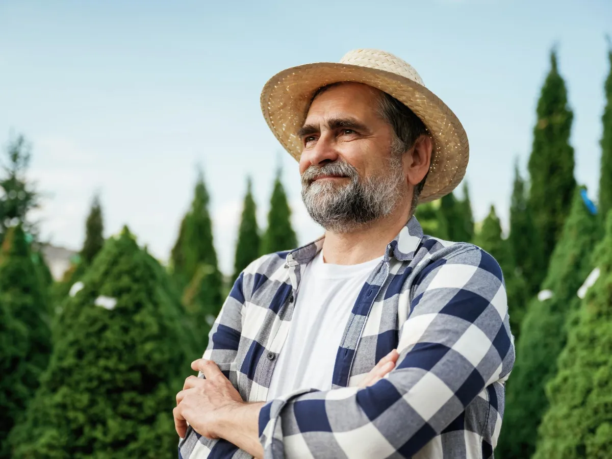 Pensionar la câmp - Foto: Freepik