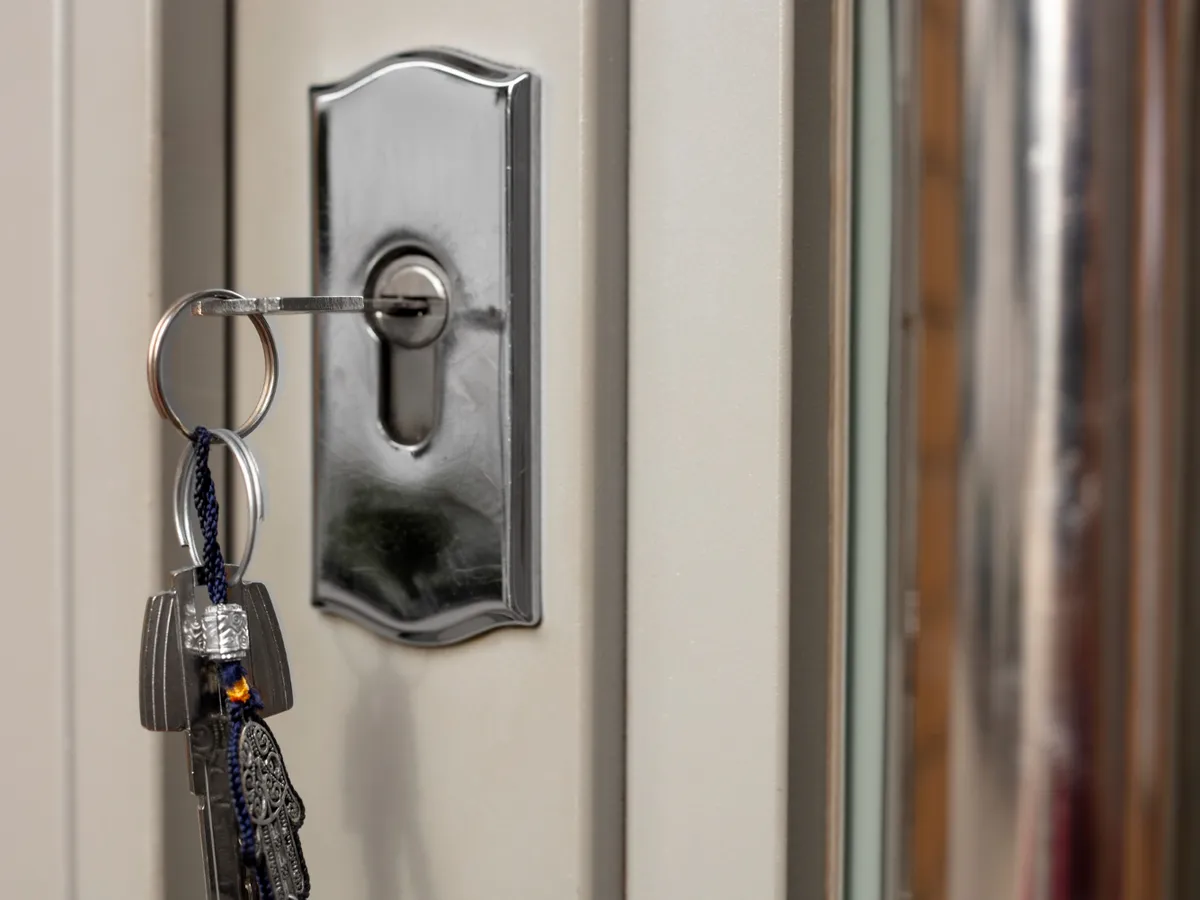 Cheie Foto: Freepik (imagine cu rol ilustrativ)