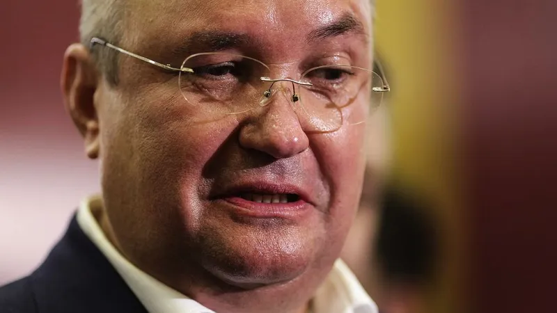 Nicolae Ciucă: Românii din diaspora au trimis în țară 11,3 miliarde euro - Foto: INQUAM PHOTOS/Octav Ganea