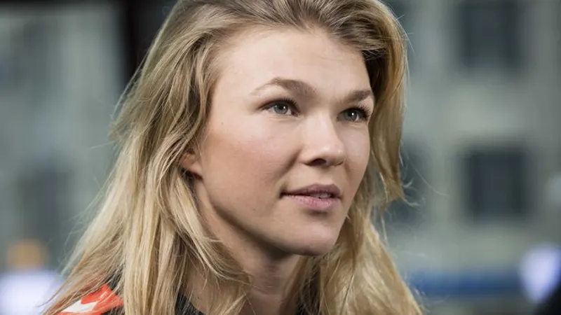 Tess Wester / ad.nl