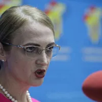 Lia Savonea, șefa CSM, vrea să taie din atribuțiile ANI Foto: Inquam