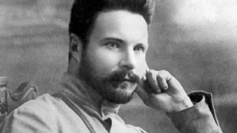 Cine era românul care a fost unul dintre fondatorii URSS - Foto: arhiva
