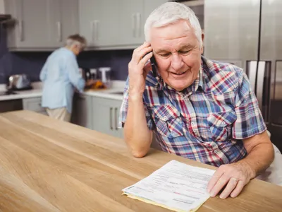 pensionar la pensie - Foto: Freepik