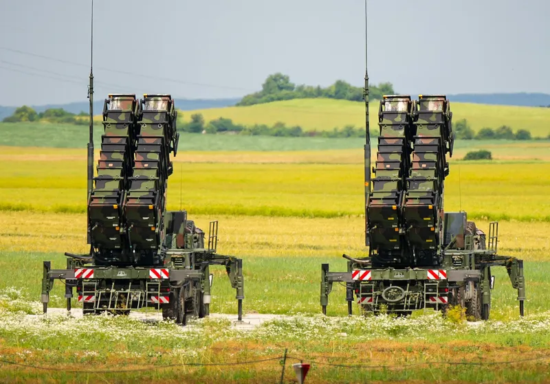 SUA au ales Polonia ca centru de mentenanță pentru rachetele Patriot. Investiție: 227.000.000 &euro; - Foto: Profimedia Images (imagine cu  rol ilusstrativ)