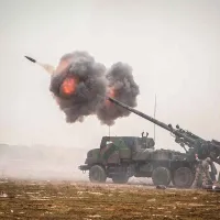 VIDEO Franța trimite „ploaia morții” asupra rușilor în Ucraina. Cum atacă focoasele RALEC? - Foto: x/front_ukrainian (imagine cu caracter ilustrativ)