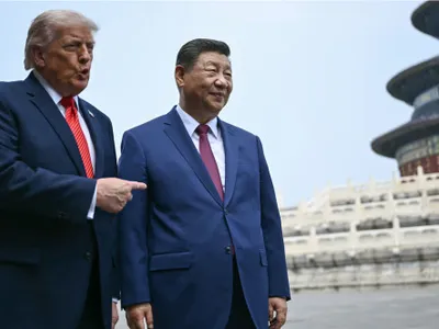 Așteptări mari, rezultate dezamăgitoare. Summitul cu Xi îl readuce pe Trump la realitate: China nu a cedat în problemele importante