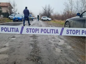 Cum au fost ucişi cei doi studenţi la Medicină din Iași. Foto Ziarul de Iași