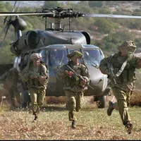 SUA și Israel pregătesc operațiune de extragere a uraniului îmbogățit din Iran - Foto: Profimedia Images (imagine cu rol ilustrativ)