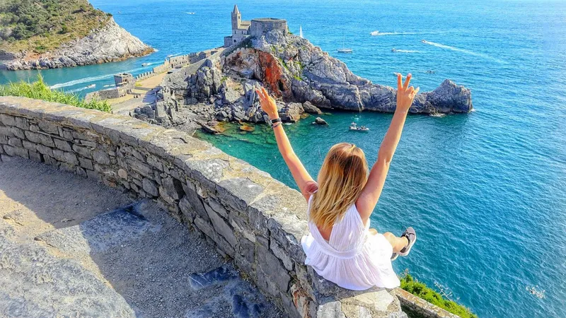 Priveliștea cu care s-a trezit o turistă la un hotel din Italia. A plătit o avere pentru vacanță - Foto: Profimedia / imagine rol ilustrativ