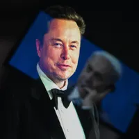 Elon Musk - Foto: Profimedia Images